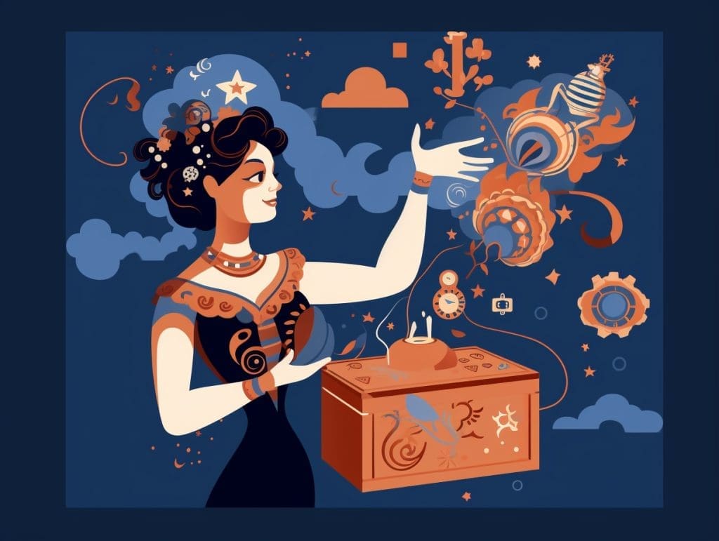 illustration boite de pandore 1