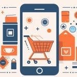 Comment optimiser votre stratégie de m-commerce (mobile e-commerce) ?
