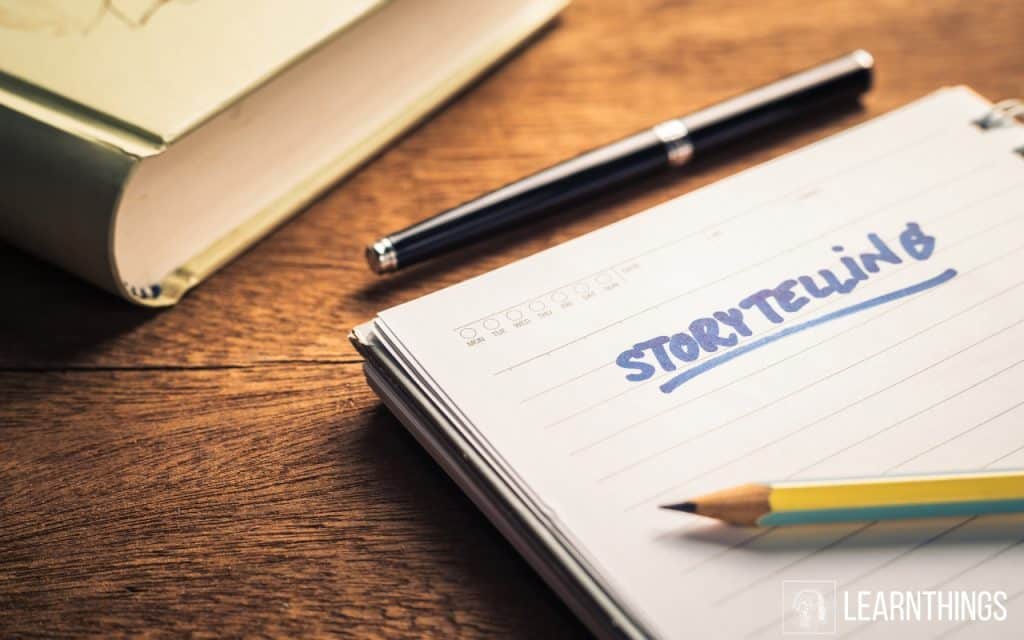 Définir votre objectif et votre message Storytelling