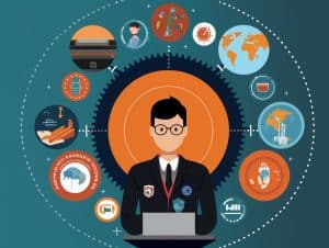 Quelles études pour travailler dans la cybersécurité