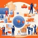 Le guide ultime pour maximiser vos ventes en E-commerce B2B