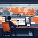 Analyste SOC (Security Operation Center)