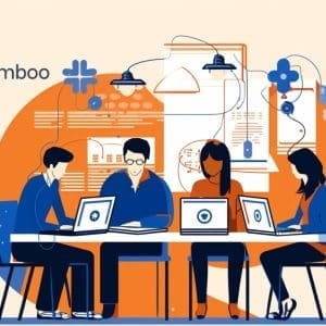 Bamboo