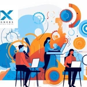 UX Design