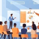 Les 3 Meilleures Formations Chef de projet Agile CAPMÂ en 2026