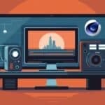 Les 7 Meilleures Formations Cinema 4D en 2026