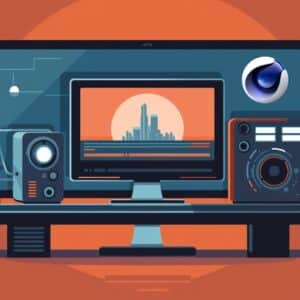 Cinema 4D