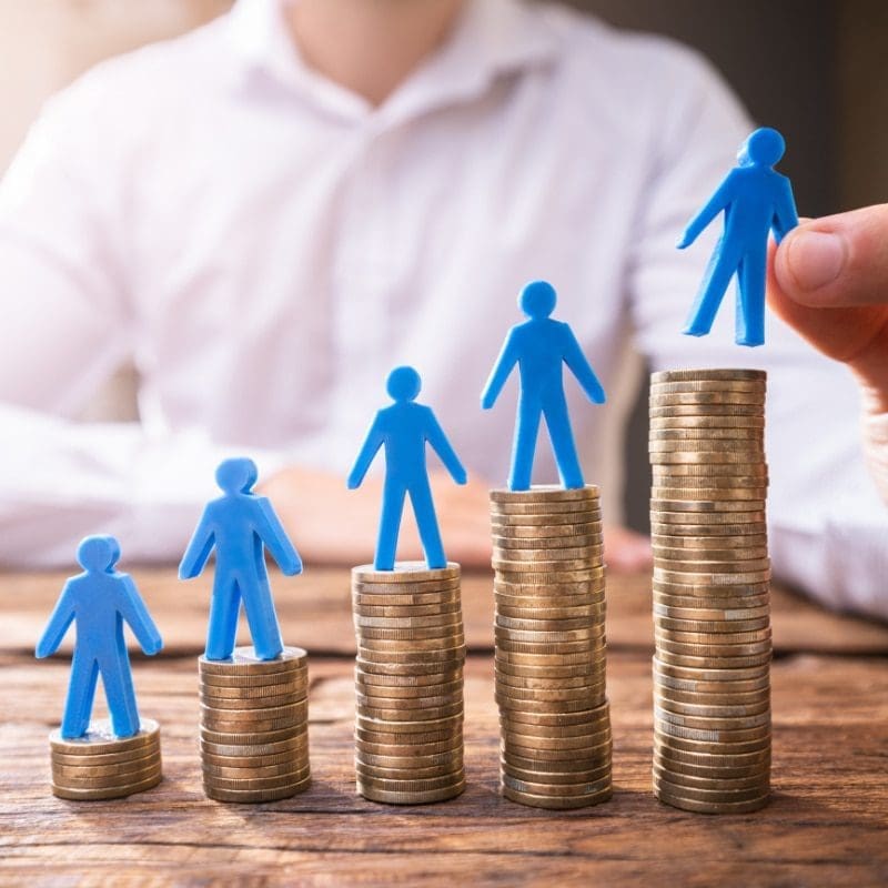FACTEURS QUI INFLUENCENT LE SALAIRE EN ALTERNANCE