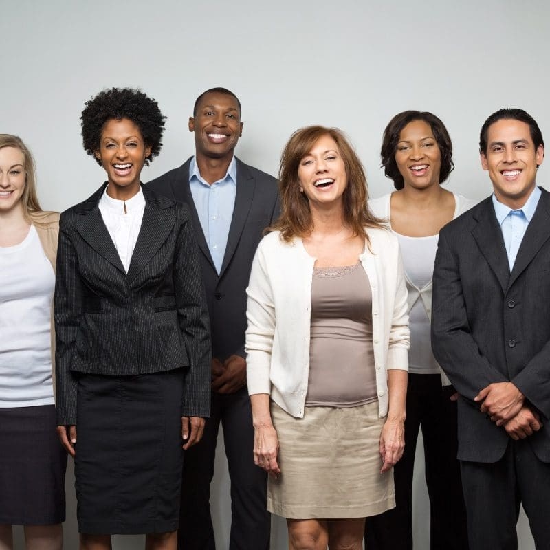 INFLUENCE DE LAGE SUR LES CHANCES DE TROUVER UN EMPLOYEUR