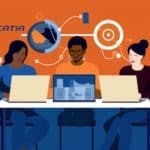 Les 7 Meilleures Formations Catia en 2026