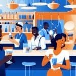 Meilleures Formations pour ouvrir un bar