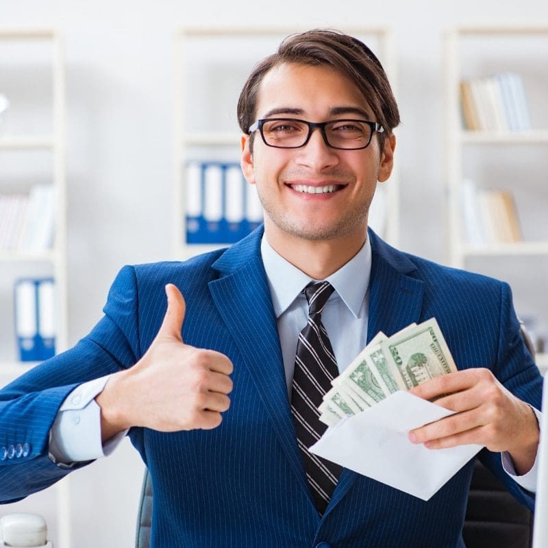 SALAIRE MOYEN DUN ALTERNANT