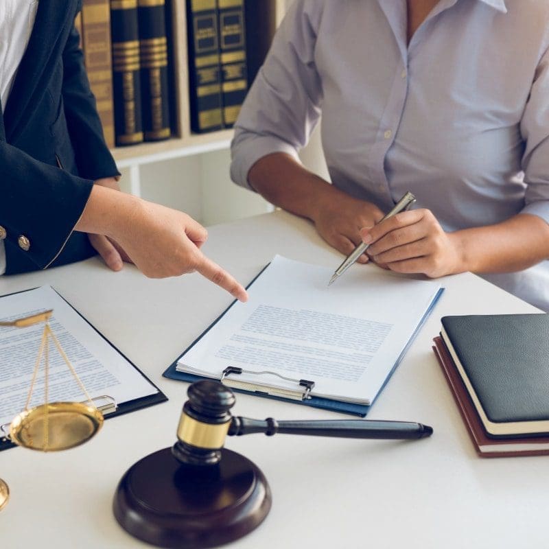 étapes pour obtenir un financement