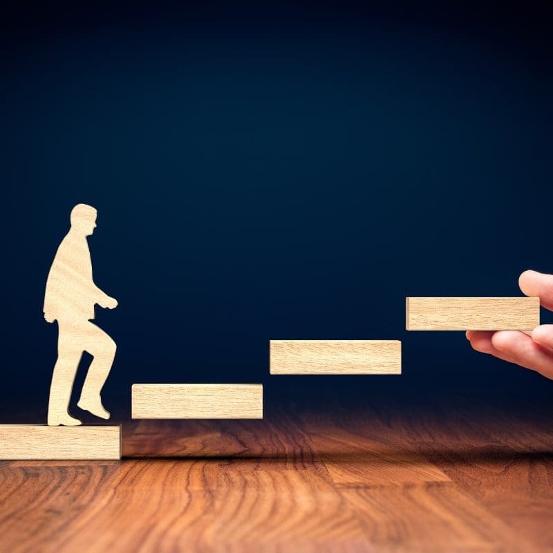 Les formations proposées par l’AFPA : une diversité pour tous les profils 4 ACCOMPAGNEMENT PERSONNALISÉ