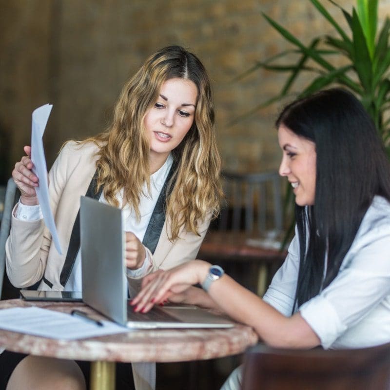 ACCOMPAGNEMENT PERSONNALISÉ
