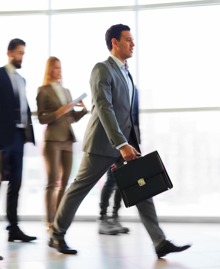 CLÉS POUR SE LANCER ET RÉUSSIR EN TANT QUE CLOSER