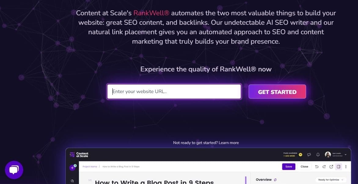 Content At Scale Content At Scale