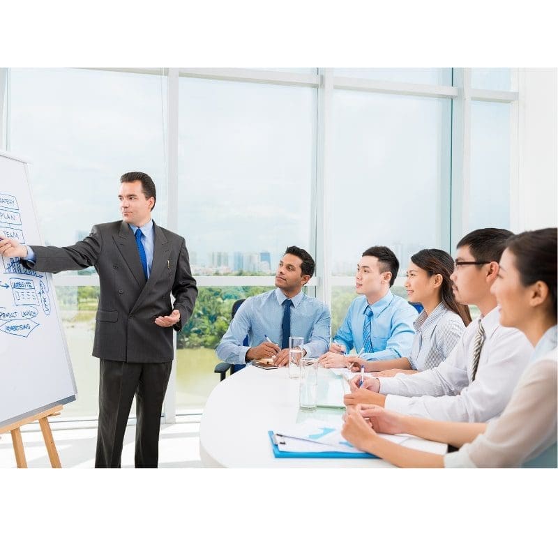 GRANDES FAMILLES D’ORGANISMES DE FORMATION