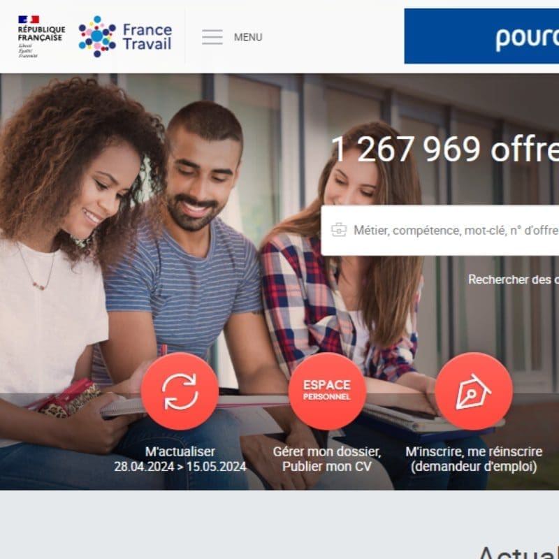 IDENTIFIER LES FORMATIONS ÉLIGIBLES