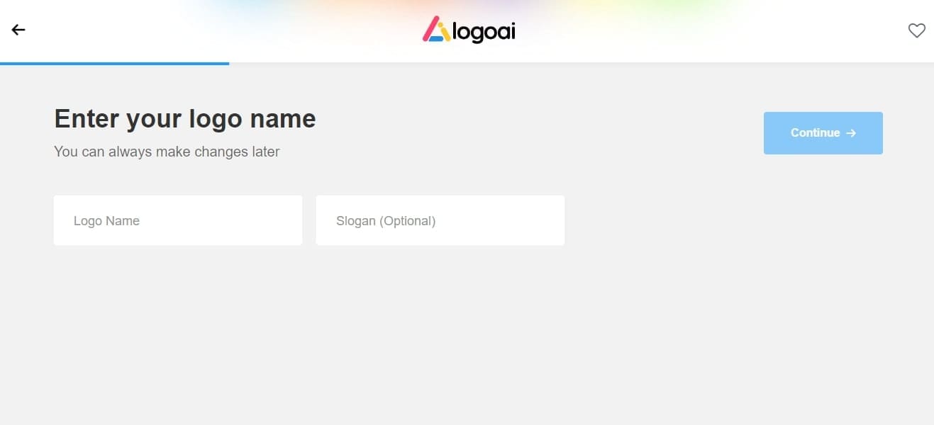 LogoAi LogoAi