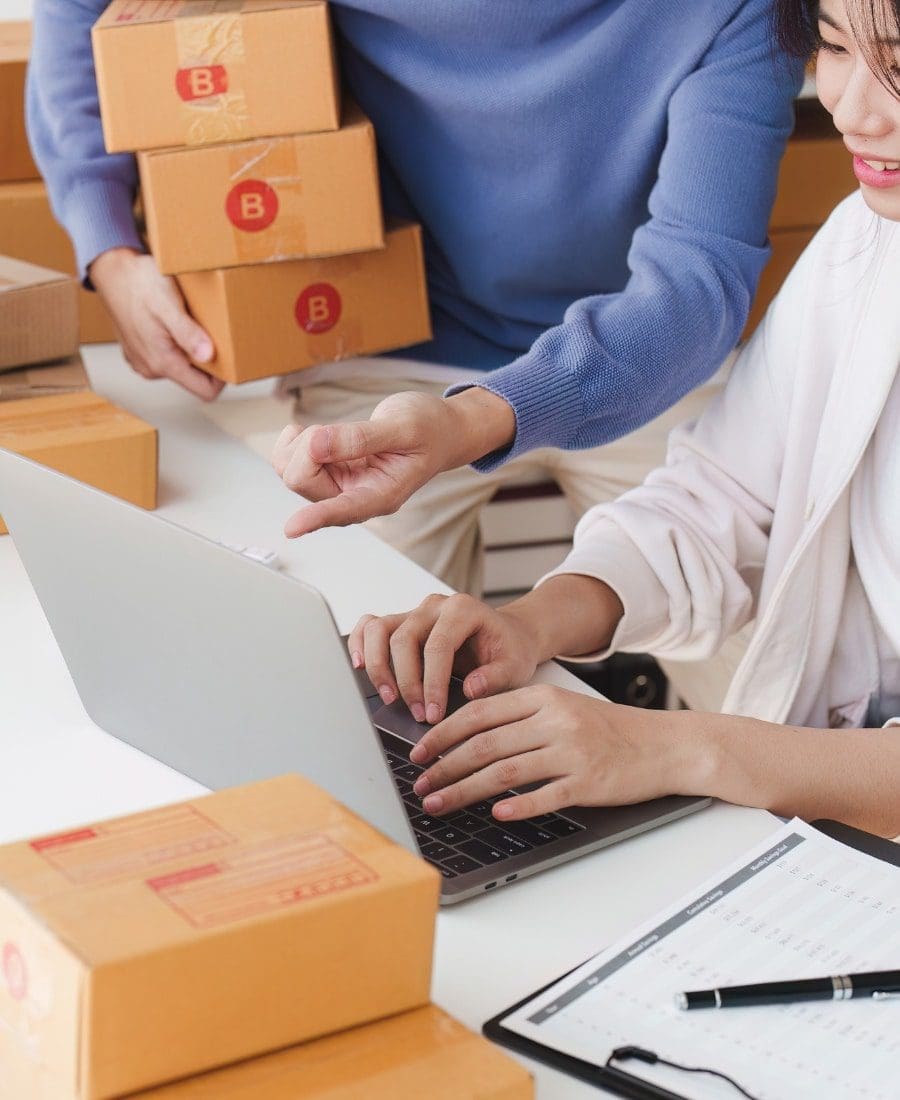 Comment être éligible à Amazon FBA en 2026 ? 3 PRÉPARATION ET L’EXPÉDITION DES PRODUITS SELON LES NORMES FBA