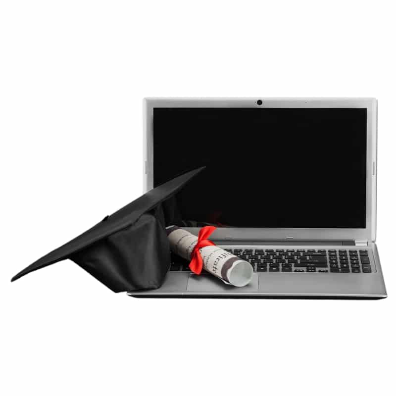 Où trouver une formation diplômante en ligne ? 1 PRINCIPAUX ORGANISMES DE FORMATION DIPLÔMANTE EN LIGNE