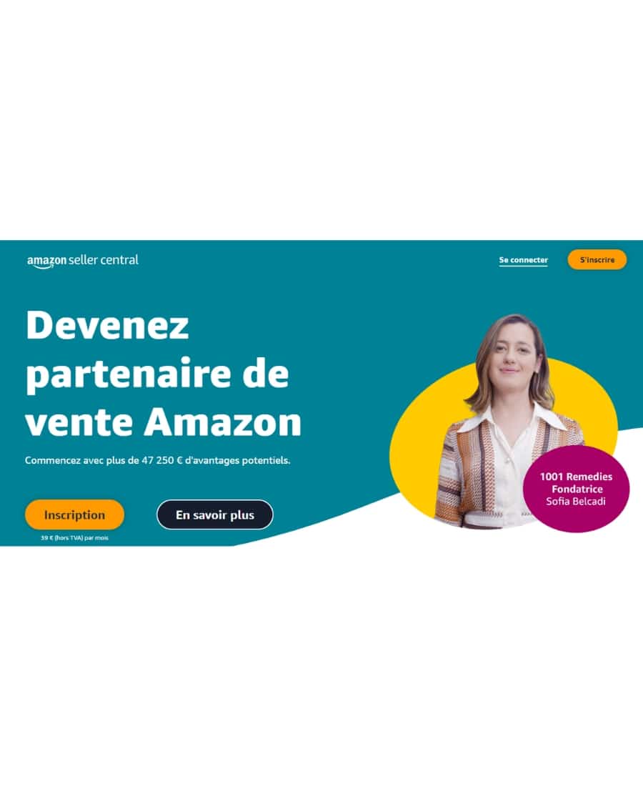 PROCESSUS INSCRIPTION ET DE CONFIGURATION