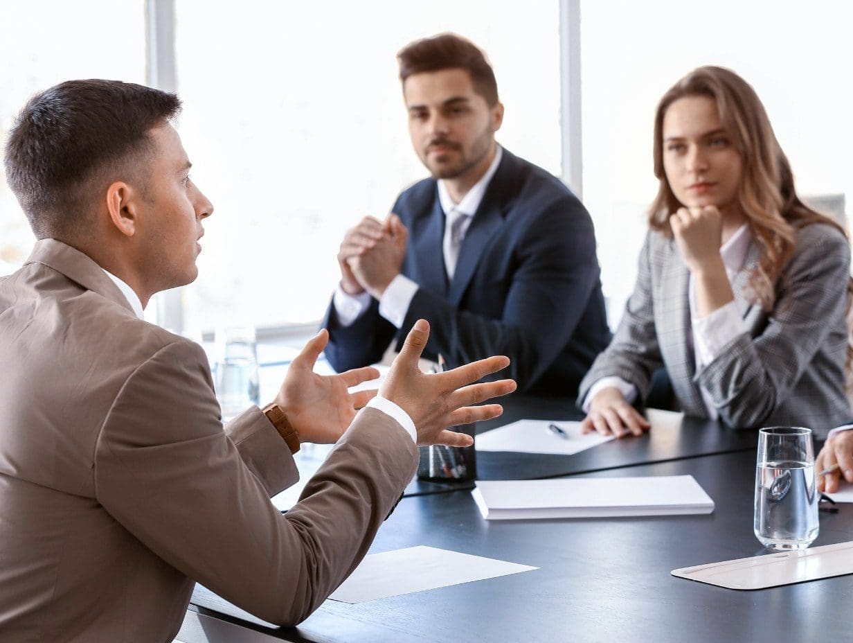 Question de closing: 10 questions pour conclure une vente 3 PSYCHOLOGIE VENTE