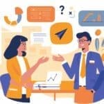 Question de closing: 10 questions pour conclure une vente