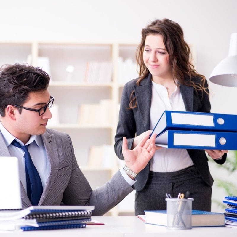 TITRE PROFESSIONNEL SECRÉTAIRE ASSISTANT(E)