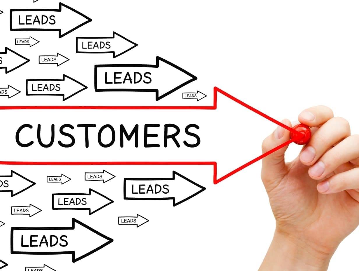 Augmenter taux de transformation prospect client