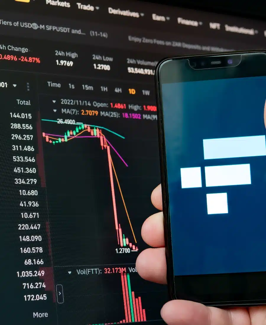 Qu'est-ce que la tokenisation ? 2 CAS D’USAGE DE LA TOKENISATION