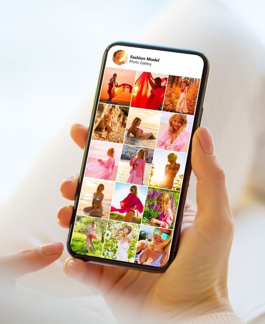 Comment devenir influenceur sur Instagram en 2026 ? 5 Créer un profil Instagram attractif