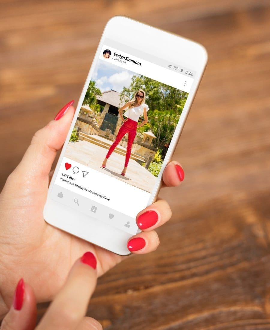 Comment devenir influenceur sur Instagram en 2026 ? 4 Définir sa persona et son ton