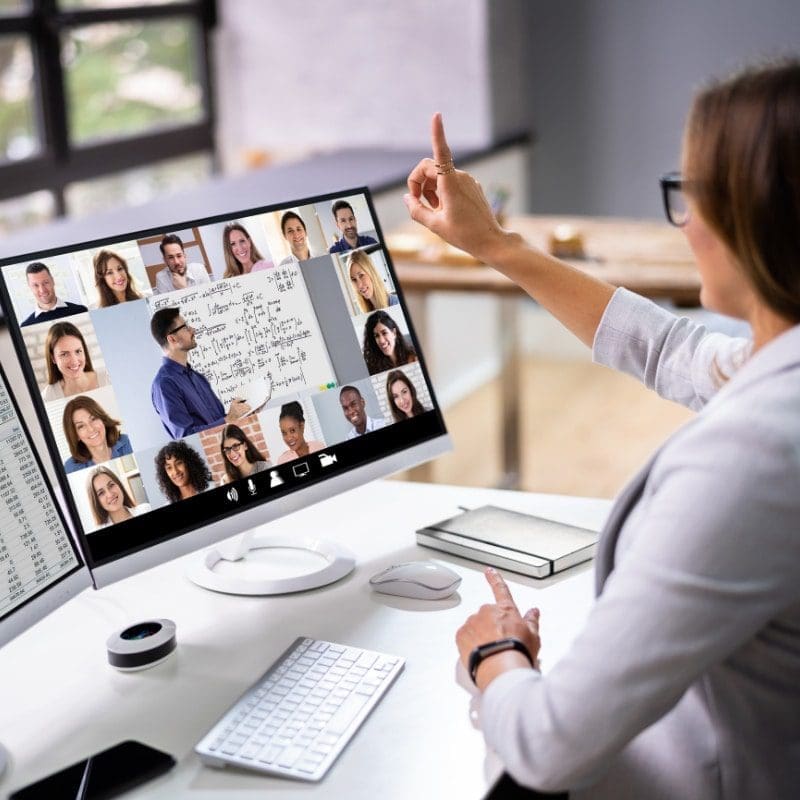 FORMATIONS PROPOSÉES PAR GRETA