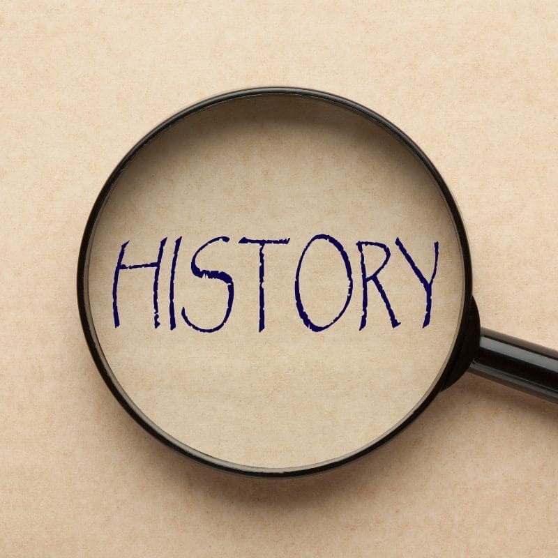 HISTORIQUE ET ÉVOLUTION DE GRETA