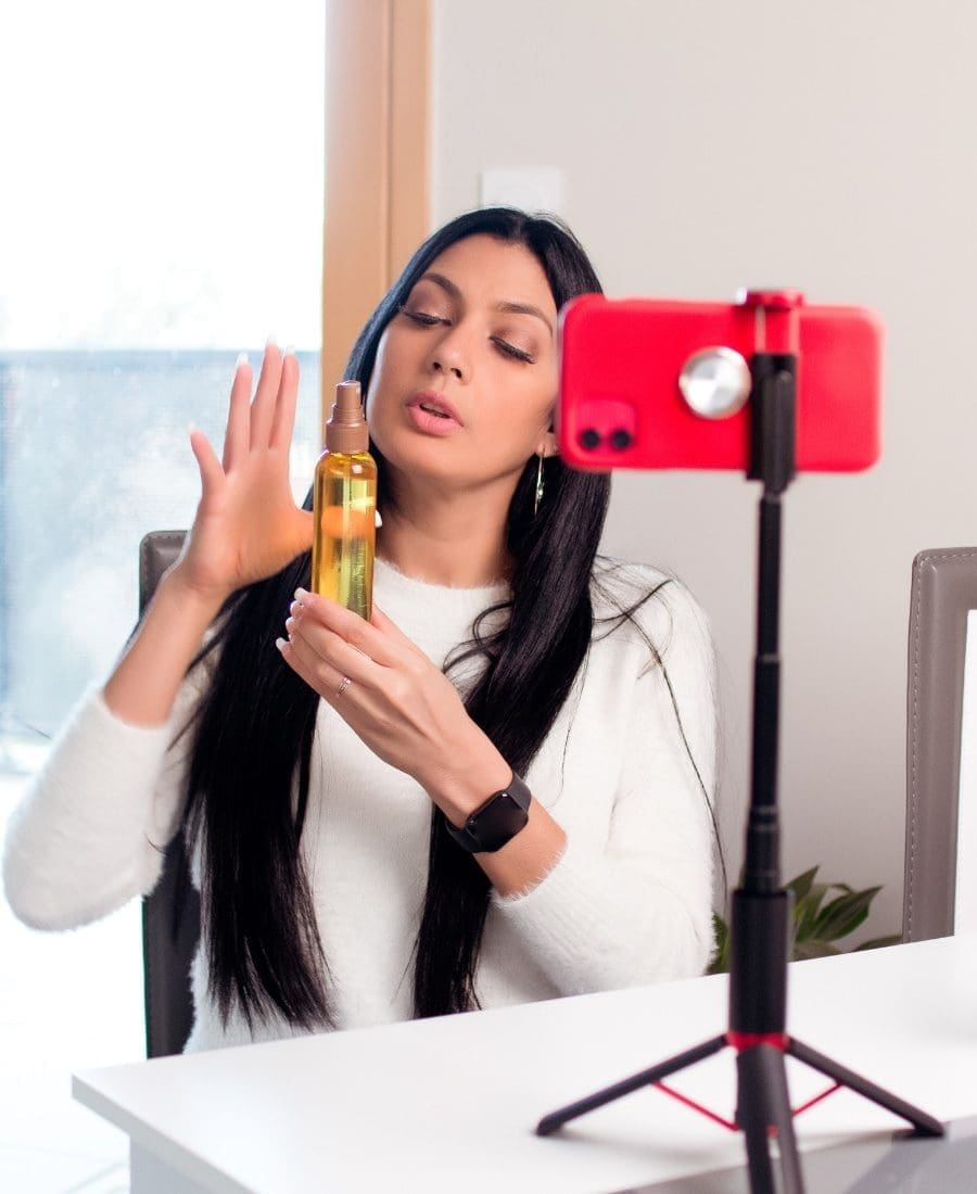 Comment devenir influenceur sur Instagram en 2026 ? 18 Monétiser son influence