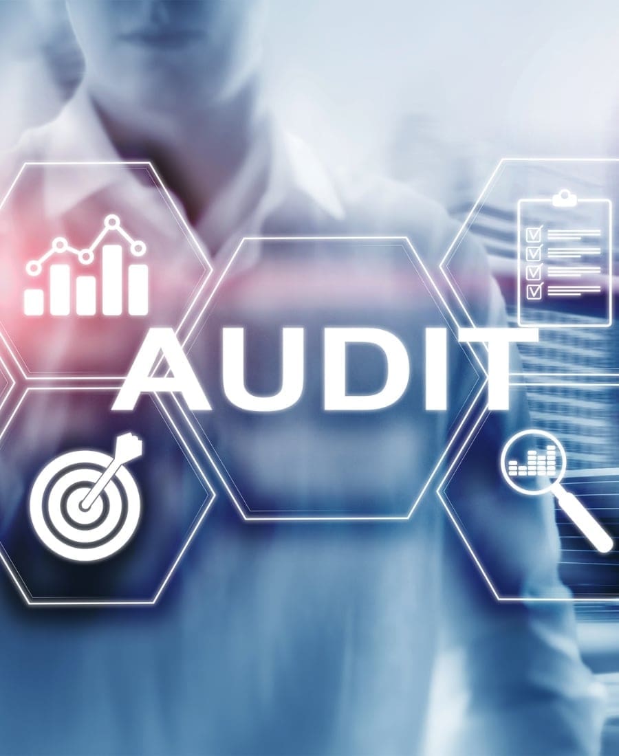 SÉCURITÉ ET AUDITS DES SMART CONTRACTS