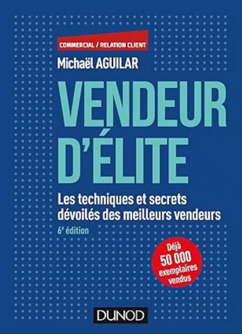 VENDEUR-DELITE
