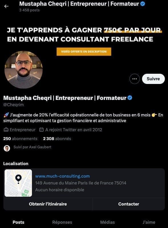 twitter Mustapha Cheqri Grande