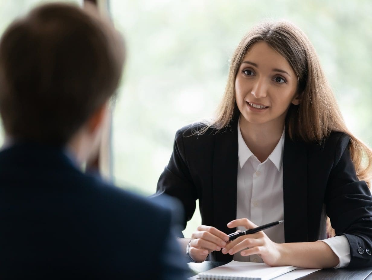 Qu’est-ce que vous devez apprendre pour maîtriser le closing ? 2 Apprendre a oser demander la vente