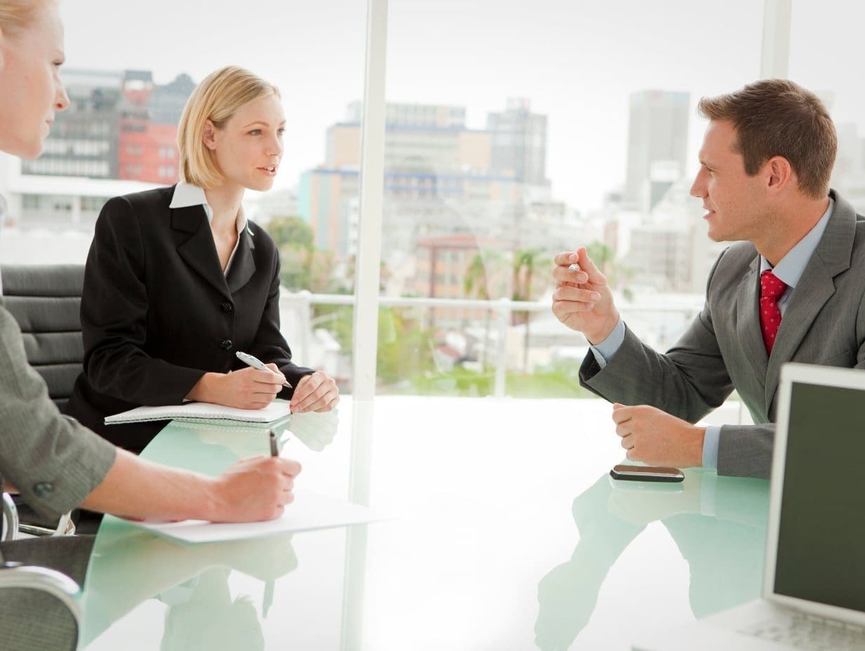 Qu’est-ce que vous devez apprendre pour maîtriser le closing ? 1 Apprendre les techniques de communication persuasive