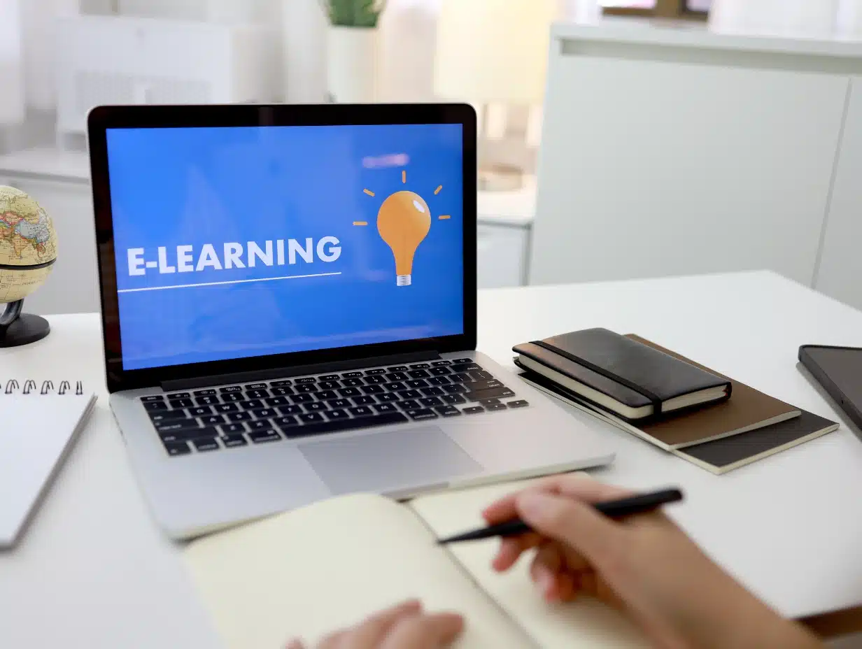 BLENDED LEARNING