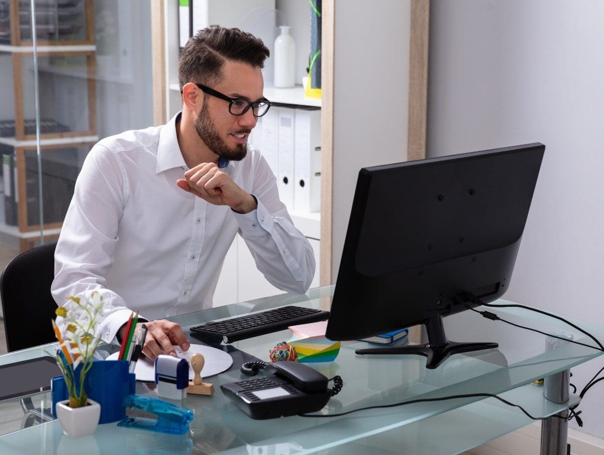 Business et entrepreneuriat