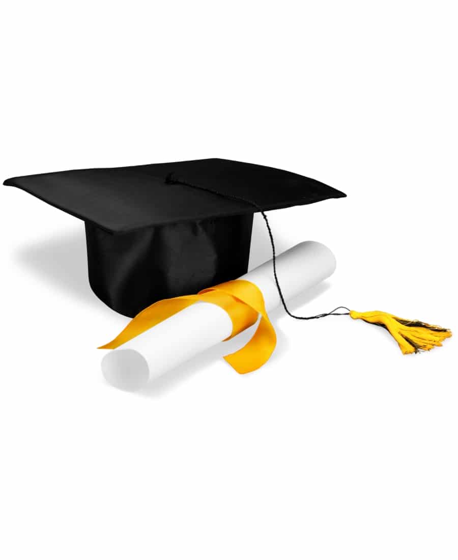 CERTIFICATIONS ET DIPLOMES RECOMMANDES