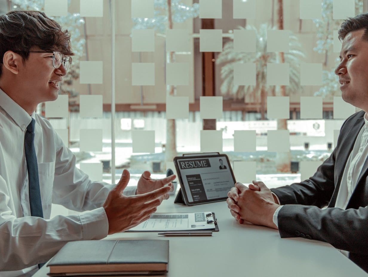 Comment contacter une entreprise pour une alternance ? 3 CLES POUR SE DEMARQUER
