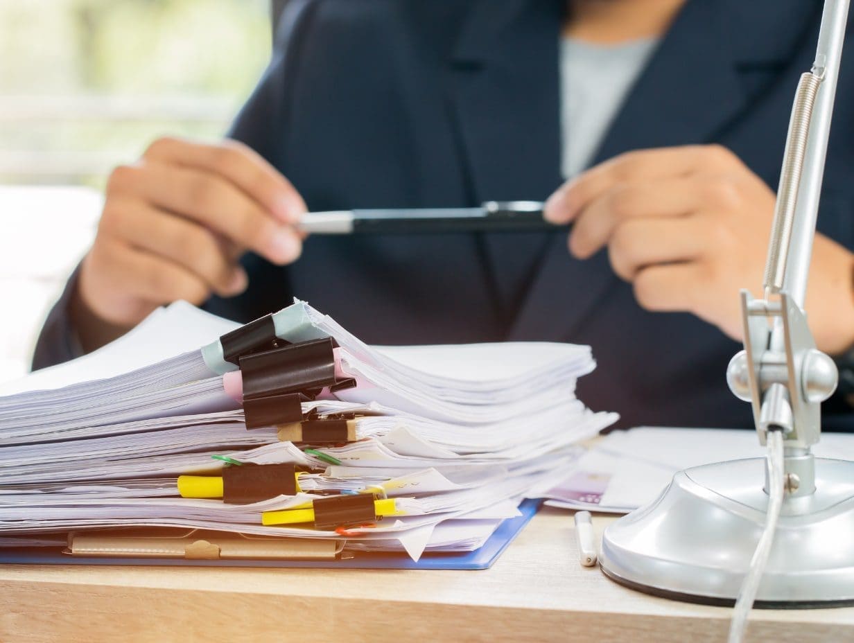 CONSTITUER LE DOSSIER DE DEMANDE