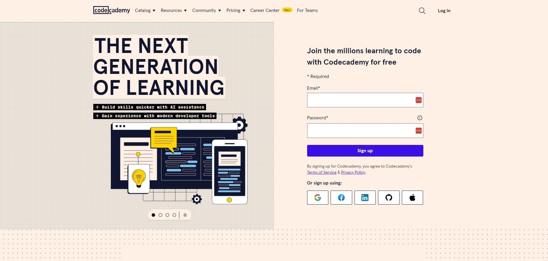 Codecademy