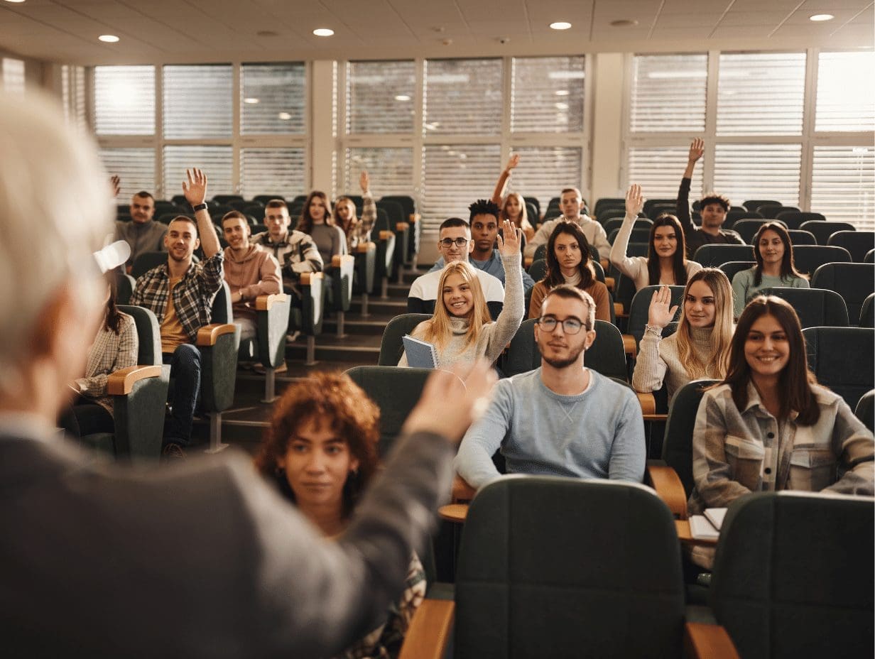 Comment faire la promotion d'un organisme de formation ? 2 Creer du contenu engageant