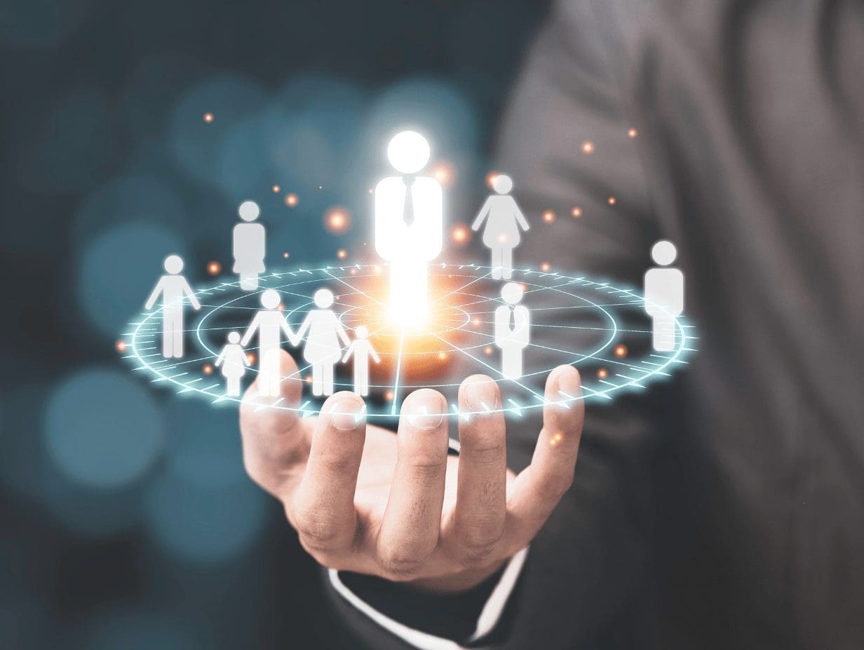 Comment faire la promotion d'un organisme de formation ? 1 Definir votre public cible